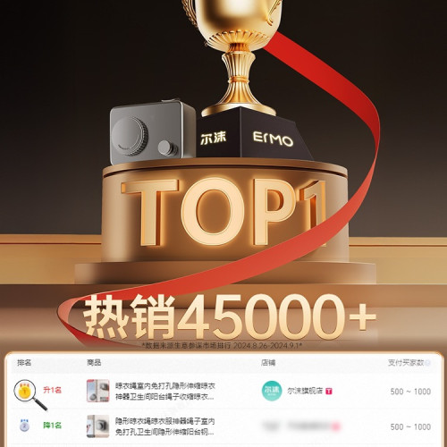 晾衣繩室內免打孔隱形伸縮晾衣衛生間陽台繩子收縮晾衣架鋼絲 晾衣繩室內免打孔隱形伸縮晾衣衛生間陽台繩子收縮晾衣架鋼絲