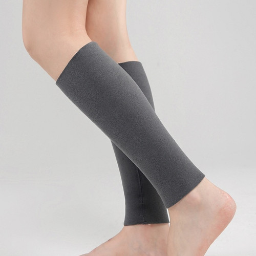 秋冬德絨護腿護膝護小腿保暖長筒襪套加長男女老寒腿加絨腿套防寒 秋冬德絨護腿護膝護小腿保暖長筒襪套加長男女老寒腿加絨腿套防寒