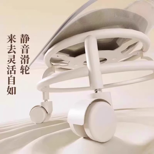 萬向輪小凳子軟座滑輪矮凳帶娃兒童椅子靠背透明圓凳家用美縫板凳 萬向輪小凳子軟座滑輪矮凳帶娃兒童椅子靠背透明圓凳家用美縫板凳