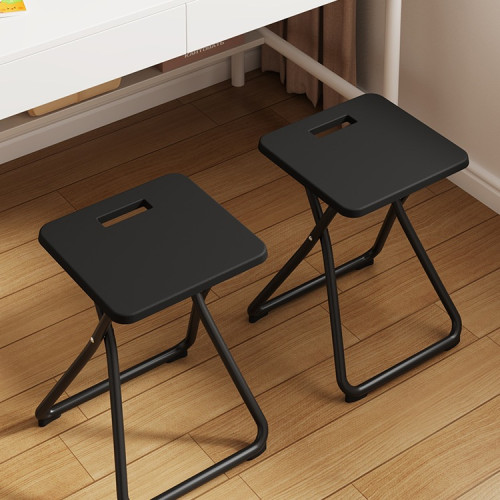 折曡凳子加厚可攜式結實小板凳家用小戶型餐椅臥室凳子戶外小馬紥 折曡凳子加厚可攜式結實小板凳家用小戶型餐椅臥室凳子戶外小馬紥