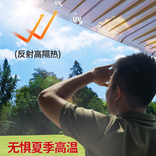 擋雨板透明雨棚屋簷家用戶外防雨雨搭窗戶陽台門頭遮陽棚雨篷遮雨 擋雨板透明雨棚屋簷家用戶外防雨雨搭窗戶陽台門頭遮陽棚雨篷遮雨