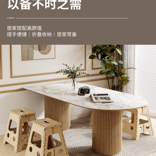 加厚折曡凳塑膠可攜式椅子戶外馬紥家用餐桌折凳成人板凳吃飯高凳子 加厚折曡凳塑膠可攜式椅子戶外馬紥家用餐桌折凳成人板凳吃飯高凳子