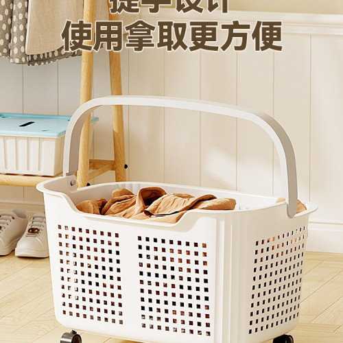 髒衣簍家用髒衣服收納筐髒衣籃浴室洗衣籃衛生間放衣服收納筐 髒衣簍家用髒衣服收納筐髒衣籃浴室洗衣籃衛生間放衣服收納筐