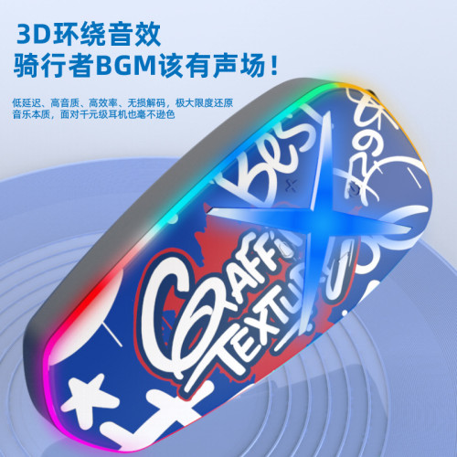 K15藍牙頭盔耳機摩托車頭盔藍牙耳機防水防塵智能降噪炫彩燈 K15藍牙頭盔耳機摩托車頭盔藍牙耳機防水防塵智能降噪炫彩燈