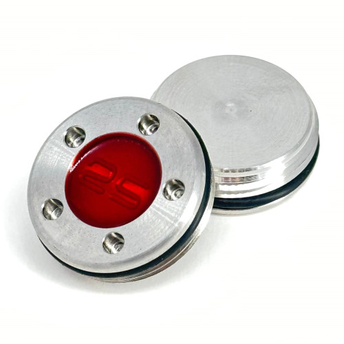 推桿螺絲 Newport 5-40g數字經典款 高爾夫配件