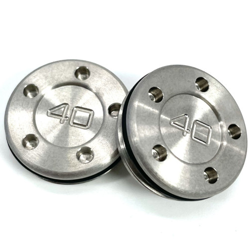 推桿螺絲 Newport 5-40g數字經典款 高爾夫配件