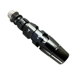 X-hot2 套管 高爾夫球桿配件 調度器連接器 高爾夫用品