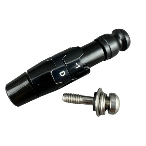 X-hot2 套管 高爾夫球桿配件 調度器連接器 高爾夫用品 X-hot2 套管 高爾夫球桿配件 調度器連接器 高爾夫用品