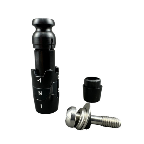 X-hot2 套管 高爾夫球桿配件 調度器連接器 高爾夫用品 X-hot2 套管 高爾夫球桿配件 調度器連接器 高爾夫用品