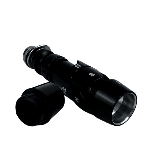 X-hot2 套管 高爾夫球桿配件 調度器連接器 高爾夫用品 X-hot2 套管 高爾夫球桿配件 調度器連接器 高爾夫用品