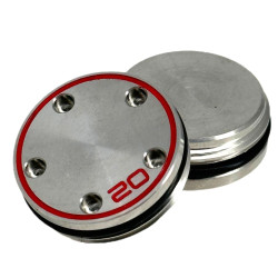 2011款 5g-10g15g20g25g30g35g40g高爾夫推桿螺絲 高爾夫配件