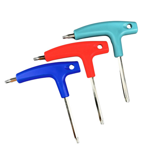 兩用型雙頭扳手通用各種高爾夫球桿螺絲套管工具高爾夫配件 兩用型雙頭扳手通用各種高爾夫球桿螺絲套管工具高爾夫配件