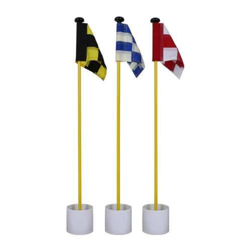 高爾夫果嶺練習果嶺旗桿 高爾夫球場用品 果嶺旗標 golf用品 高爾夫果嶺練習果嶺旗桿 高爾夫球場用品 果嶺旗標 golf用品