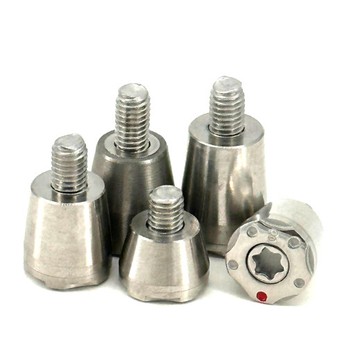 TM R7 R11 R11S R1 高爾夫球桿配重螺絲高爾夫配件 TM R7 R11 R11S R1 高爾夫球桿配重螺絲高爾夫配件