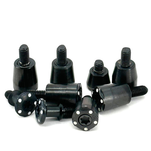 TM R7 R11 R11S R1 高爾夫球桿配重螺絲高爾夫配件 TM R7 R11 R11S R1 高爾夫球桿配重螺絲高爾夫配件