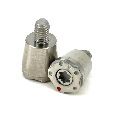 TM R7 R11 R11S R1 高爾夫球桿配重螺絲高爾夫配件 TM R7 R11 R11S R1 高爾夫球桿配重螺絲高爾夫配件