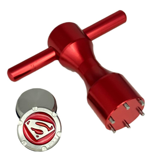 高爾夫球桿推桿配重鑼絲超人套裝10g 15g 20g 高爾夫球桿推桿配重鑼絲超人套裝10g 15g 20g