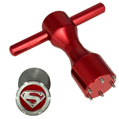 高爾夫球桿推桿配重鑼絲超人套裝10g 15g 20g 高爾夫球桿推桿配重鑼絲超人套裝10g 15g 20g