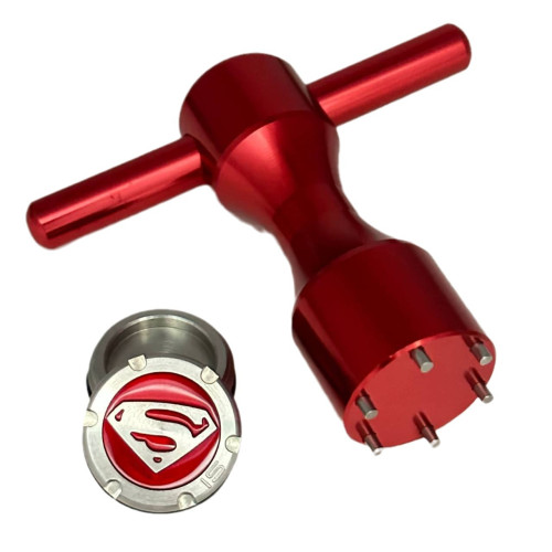 高爾夫球桿推桿配重鑼絲超人套裝10g 15g 20g 高爾夫球桿推桿配重鑼絲超人套裝10g 15g 20g