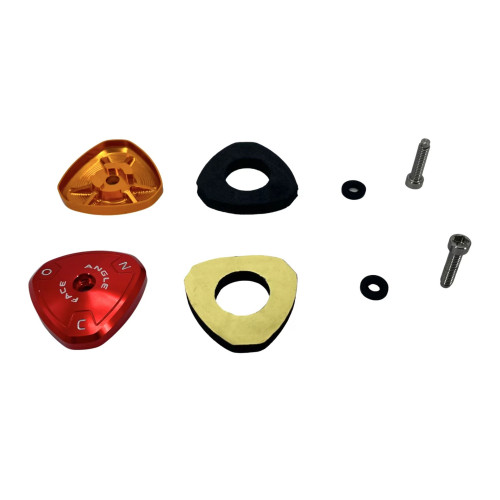 R11 三角銘板 高爾夫球桿配件 高爾夫用品 高爾夫配件 R11 三角銘板 高爾夫球桿配件 高爾夫用品 高爾夫配件