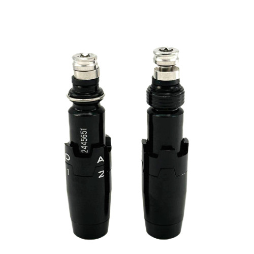 TS 910 913 915 917木桿小雞腿套管高爾夫球桿配件 調度器連接器 TS 910 913 915 917木桿小雞腿套管高爾夫球桿配件 調度器連接器