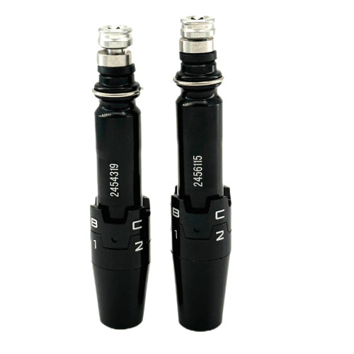 TS 910 913 915 917木桿小雞腿套管高爾夫球桿配件 調度器連接器 TS 910 913 915 917木桿小雞腿套管高爾夫球桿配件 調度器連接器