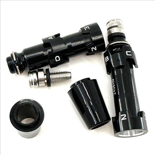 TS 910 913 915 917木桿小雞腿套管高爾夫球桿配件 調度器連接器 TS 910 913 915 917木桿小雞腿套管高爾夫球桿配件 調度器連接器