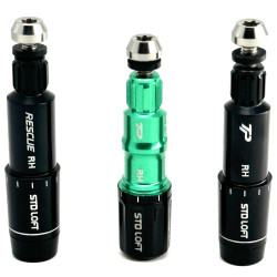 RBZ RBZ Stage2 木桿/小雞腿套管高爾夫配件