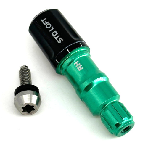 RBZ RBZ Stage2 木桿/小雞腿套管高爾夫配件 RBZ RBZ Stage2 木桿/小雞腿套管高爾夫配件