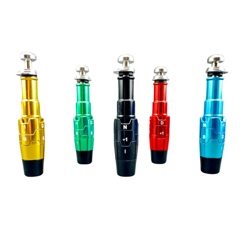 Big Bertha 815 EPIC XR DR套管 高爾夫球桿配件連接器 Big Bertha 815 EPIC XR DR套管 高爾夫球桿配件連接器