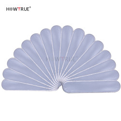 高爾夫加重鉛片 木桿鐵桿推桿加重鉛片球桿加重片高爾夫配件