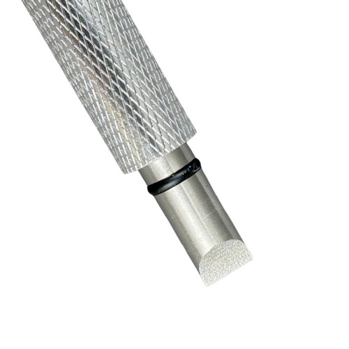 高爾夫清潔刀槽刨工具筆型清溝器 高爾夫用品