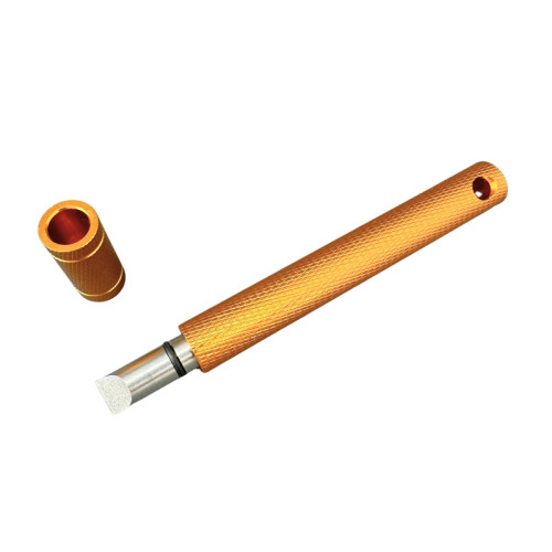 高爾夫清潔刀槽刨工具筆型清溝器 高爾夫用品