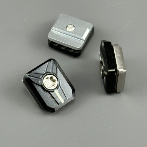 高爾夫球桿2016款 M1一號木桿配重塊配件 高爾夫球桿2016款 M1一號木桿配重塊配件