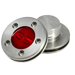 適用FAST BACK 小牙 5g-20g25g30g35g40g推桿螺絲高爾夫配件