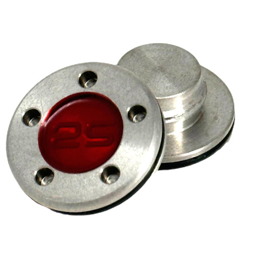 適用FAST BACK 小牙 5g-20g25g30g35g40g推桿螺絲高爾夫配件 適用FAST BACK 小牙 5g-20g25g30g35g40g推桿螺絲高爾夫配件