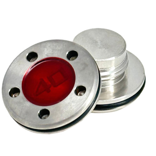 適用FAST BACK 小牙 5g-20g25g30g35g40g推桿螺絲高爾夫配件 適用FAST BACK 小牙 5g-20g25g30g35g40g推桿螺絲高爾夫配件