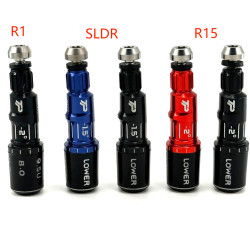 R1/SLDR/R15 套管 木桿用高爾夫球桿配件 高爾夫用品