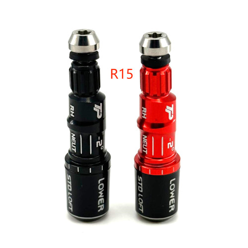 R1/SLDR/R15 套管 木桿用高爾夫球桿配件 高爾夫用品 R1/SLDR/R15 套管 木桿用高爾夫球桿配件 高爾夫用品