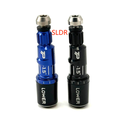 R1/SLDR/R15 套管 木桿用高爾夫球桿配件 高爾夫用品 R1/SLDR/R15 套管 木桿用高爾夫球桿配件 高爾夫用品