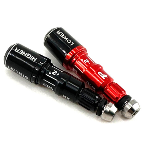 R1/SLDR/R15 套管 木桿用高爾夫球桿配件 高爾夫用品 R1/SLDR/R15 套管 木桿用高爾夫球桿配件 高爾夫用品