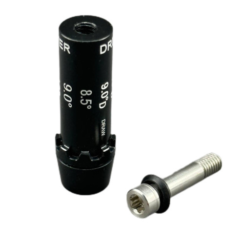 F6 F7 F8 一號木 套管 球桿配件 調度器連接器高爾夫用品 F6 F7 F8 一號木 套管 球桿配件 調度器連接器高爾夫用品