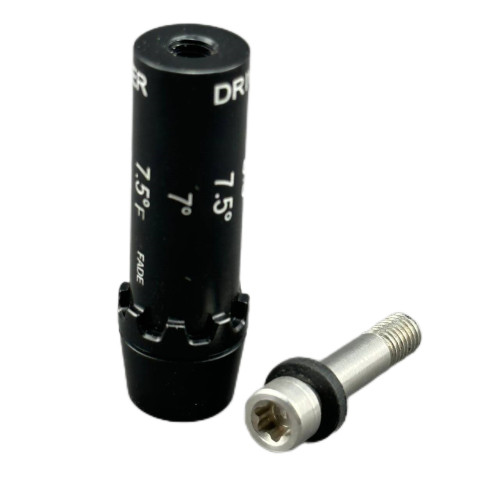 F6 F7 F8 一號木 套管 球桿配件 調度器連接器高爾夫用品 F6 F7 F8 一號木 套管 球桿配件 調度器連接器高爾夫用品