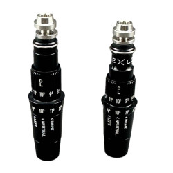 NK COVER一號木套管 配件連接器高爾夫用品