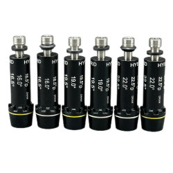 CB 小雞腿F6 F7 F8 套管370 調度器連接器高爾夫球桿配件