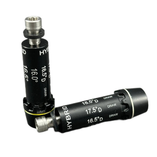 CB 小雞腿F6 F7 F8 套管370 調度器連接器高爾夫球桿配件 CB 小雞腿F6 F7 F8 套管370 調度器連接器高爾夫球桿配件