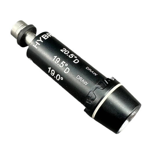 CB 小雞腿F6 F7 F8 套管370 調度器連接器高爾夫球桿配件 CB 小雞腿F6 F7 F8 套管370 調度器連接器高爾夫球桿配件