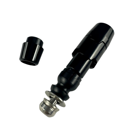 RAZR單環套管高爾夫球桿配件調度器連接器高爾夫用品 RAZR單環套管高爾夫球桿配件調度器連接器高爾夫用品