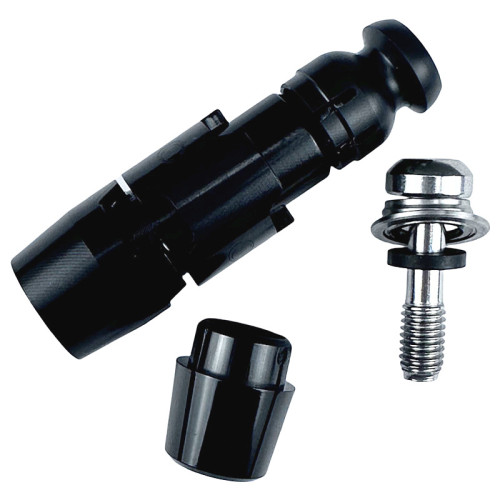 RAZR單環套管高爾夫球桿配件調度器連接器高爾夫用品 RAZR單環套管高爾夫球桿配件調度器連接器高爾夫用品