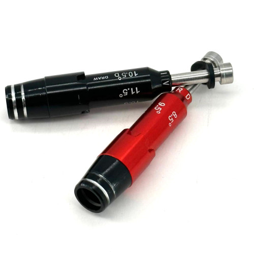 Amp 8.5°-11.5°一號木 Amp Cell球道木套管 高爾夫球桿配件 Amp 8.5°-11.5°一號木 Amp Cell球道木套管 高爾夫球桿配件